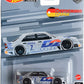 Hot Wheels 1994 Amg-Mercedes C-Class Dtm Touring Car