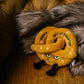 Punchkins Pretzal Plushie - Don't Get It Twisted Sassy Preztal Plush, Funny & Cute Food Plush Toy for Gifting
