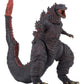 Neca - Godzilla - 12'' Head To Tail Action Figure - 2016 Shin Godzilla, 168 Months To 999 Months