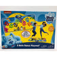 Blue'S Clues & You: 8 Note Dance Playmat - Includes 4 Sounds & Memory Game Options, 31' X 13.75' Musical Mat, Ages 3+