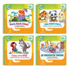 Leapfrog Leapstart Classic Tales 4-Pack Book Bundle