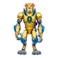 Mrbeast Lab Mutators: Mutate The Ultimate Beast! Perform Experiments And Unlock A Mrbeast-Exclusive Golden Panther Action Figure