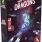 Pegasus Spiele Pes18342G Space Dragons Board Game