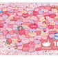 Puzzles For Adults 1000 Pieces, Momibook Jigsaw Puzzles Of Love Story, I Love You In Multi-Languages, 75X50Cm(29.5''X19.7'') Ann