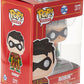 Funko Dc Imperial Palace - Robin - Collectible Vinyl Figure - Gift Idea - Official Merchandise - For Kids & Adults - Comic Books Fans - Model Figure For Collectors And Display