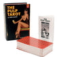 Pulp Magazines Themed Tarot Card Deck - With Characters From The History Of Pulp Illustration - Boxed Set With 78 Cards