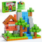 Magnetic Blocks - Build Magnet World Edition, Magnetic Blocks For Kids Ages 3-4, 4-8, Magnetic Toys For Boys & Girls, Stem Monte