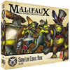 Malifaux Third Edition Bayou Som'Er Core Box