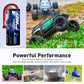 Zeee 2S Lipo Battery 6200mAh 7.4V 60C Hard Case Battery with Deans T Connector for RC Vehicles Car Truck Truggy Boat Racing Hobb