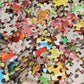 Beduke Jigsaw Puzzles For Adults 1000 Pieces Thick Sturdy Family Game Arches National Park 1000 Piece Puzzle Precise Interlockin