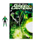 McFarlane Toys DC Direct 3" Green Lantern HAL Jordan Figure - Multicolor Plastic TM15847