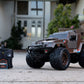 Jada Toys Hollywood Rides 1:14 R/C - G.I. Joe, Multi