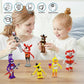 Five Nights Security Breach Building Block Toy 7 In 1, Fighting Monster Action Figure Diy Model, Compatible With Lego, Suitable