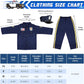 Joycover Police Officer Costume For Kids - Police Uniform For Kids, Kids Halloween Costumes For Boys Girls, Toddler Dress Up, Co