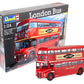 Revell Of Germany 07651 1/24 London Bus
