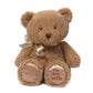 Gund Baby My First Teddy Bear, Ultra Soft Animal Plush Toy For Babies And Newborns, Tan, 10