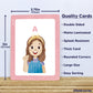 Asl Kids Flash Cards - 200 American Sign Language Cards For Children, Toddlers And Beginners