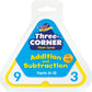 Flip Solve Master Addition and Subtraction Flash Cards Ages 5+