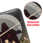Card Binder for Star Wars Trading Cards 9 Pocket with 60 Sleeves up to 1080 Cards Waterproof Card Storage Book Star Wars Cards Display Case