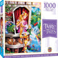 MasterPieces 1000 Piece Jigsaw Puzzle for Adults, Family, Or Youth - Rapunzel - 19.25x26.75