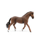 Schleich Horse Club Trakehner Gelding Horse Toy Figurine, Ages 5+
