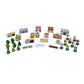 Melissa & Doug Wooden Town Play Set With Storage Tray (32 Pcs)