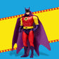 McFarlane Toys - DC Super Powers Batman of Zur En Arrh 4.5in Action Figure
