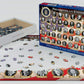 Eurographics Us Presidents Box, 1000