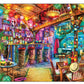 Buffalo Games - Aimee Stewart - Tiki Beach Sunset - 1000 Piece Jigsaw Puzzle