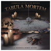 Tabula Mortem: A Modern Spirit Board