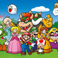 Ravensburger Super Mario - 100 Piece Jigsaw Puzzles For Kids Age 6 Years Up - Extra Large Pieces