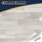 3 Sheets Self-Adhesive Flooring For Dollhouse 1:12 Scale (White Oak)