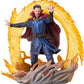 Diamond Select Toys Marvel Gallery Doctor Strange PVC Statue, 10 inches, Multicolor, Model MAR222297