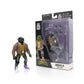 The Loyal Subjects - Street Style Turtles - Street Donatello 5'' Figure - Tmnt
