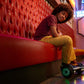 Razor Hovertrax Prizma Hoverboard With Led Lights, Ul2272 Certified Self-Balancing Hoverboard Scooter, Prismatic Color, For Kids
