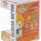 Funko Pop! Animation: Dragonball Z - Majin Vegeta
