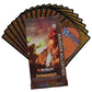 Magic The Gathering Dominaria Remastered Collector Booster Box, 12 Packs