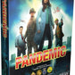 Pandemic Board Game (Base Game) | Cooperative Board Game For Adults And Family | Ages 8+ | 2 To 4 Players | Average Playtime 45