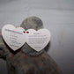 Ty Beanie Baby - Pounds The Elephant [Toy]