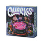 Quacks: All-in Edition Board Game - Formerly of Quedlinburg, The New Look and New Name for The Classic Game of Explosions