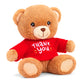 Deluxe Paws Eco Plush Special Occasions, 100% Recycled (Thank You)