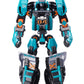 TOBOT GD Sand Crawler, Youngtoys Transforming Collectible Vehicle to Robot Animation Character