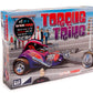 Mpc Torque Trike (Trick Trikes Series) 1:25 Scale Model Kit