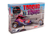 Mpc Torque Trike (Trick Trikes Series) 1:25 Scale Model Kit