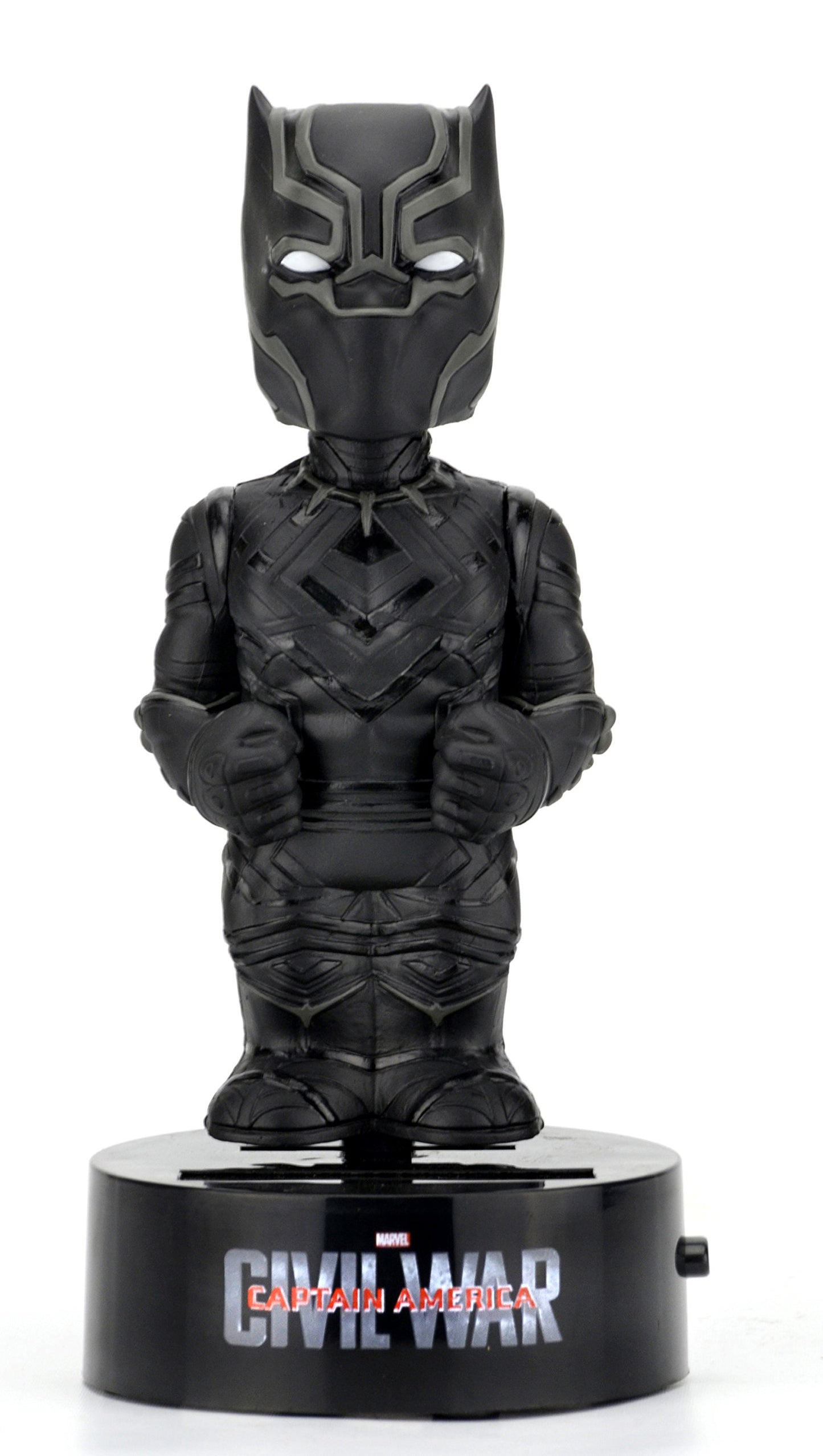 Neca - Captain America: Civil War ? Body Knocker ? Black Panther