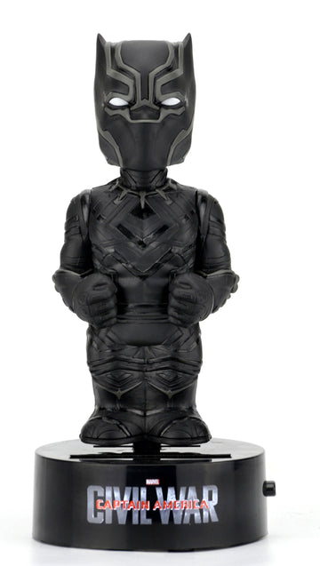 Neca - Captain America: Civil War ? Body Knocker ? Black Panther