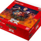 Bandai (Bandai) Union Arena Booster Pack War Of Magical War (Box) 20 Packs [Ua02Bt]
