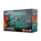 Games Workshop Warhammer 40,000 Kill Team: Exaction Squad (2024 Edition) - 9" x 6" x 2.5", Plastic, Black/Grey/Silver/