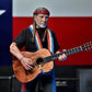 Neca Willie Nelson 8' Clothed Figure