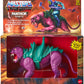 Mattel Masters Of The Universe Origins 5.5 Inch Action Figure Deluxe Pack Panther/Mattel 2021 Masters Of The Universe Origins 5.5 Inch Action Figure Deluxe Pack Panthor Motu Magic Legend Of Heman